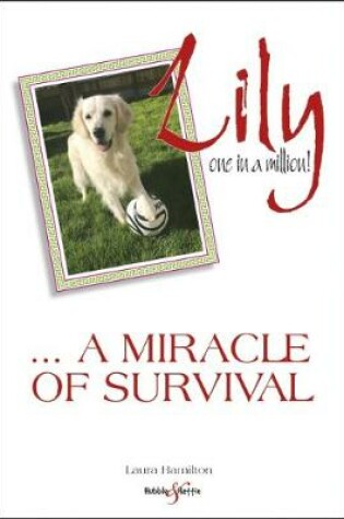 Cover of Lily: one in a million