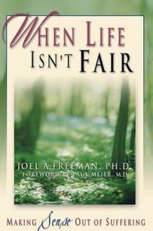 Cover of When Life Isn't Fair