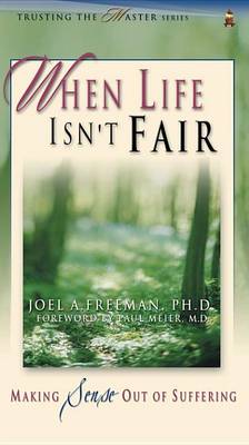 Book cover for When Life Isn't Fair