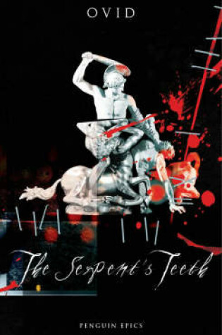 Cover of The Serpent's Teeth