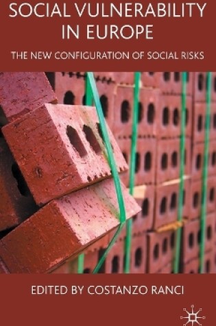 Cover of Social Vulnerability in Europe