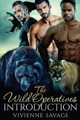 Book cover for The Wild Operatives Introduction