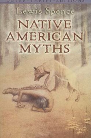 Cover of Native American Myths