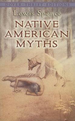 Book cover for Native American Myths