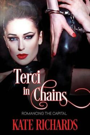 Cover of Terci in Chains