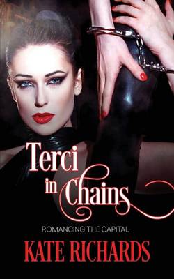 Book cover for Terci in Chains