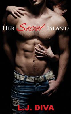 Book cover for Her Secret Island