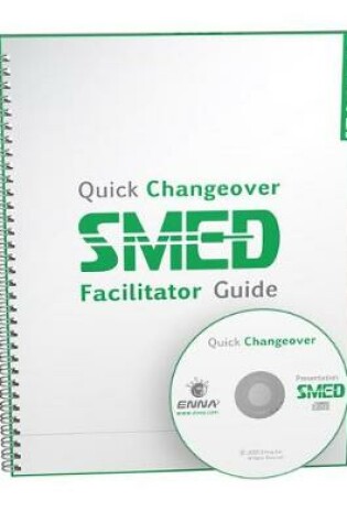 Cover of Quick Changeover: Facilitator Guide