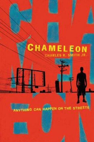 Cover of Chameleon