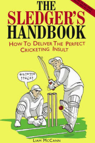 Cover of The Sledger's Handbook