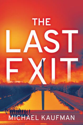 Book cover for The Last Exit