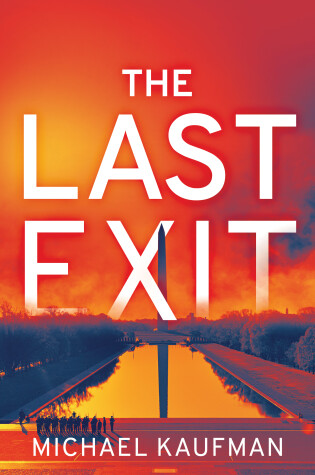 Cover of The Last Exit