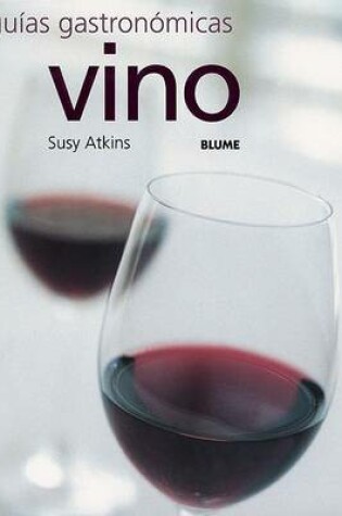 Cover of Vino