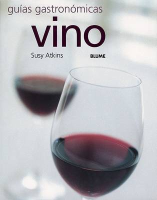 Cover of Vino