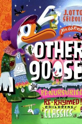 Cover of Other Goose
