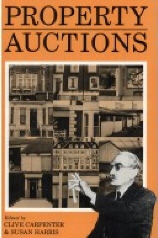 Cover of Property Auctions