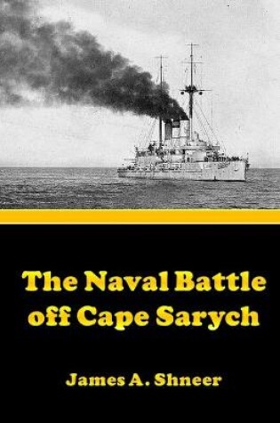 Cover of The Naval Battle Off Cape Sarych