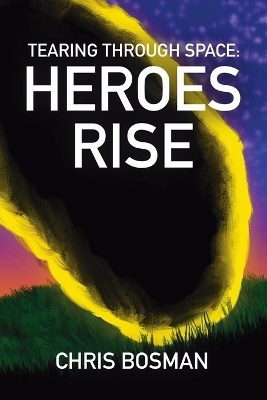 Cover of Heroes Rise