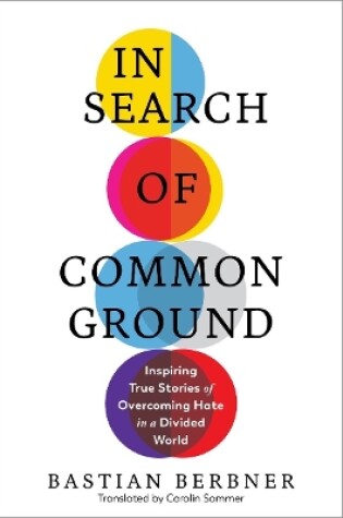 Cover of In Search of Common Ground