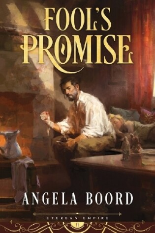 Cover of Fool's Promise