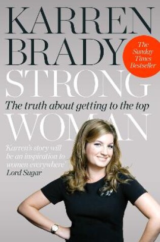 Cover of Strong Woman