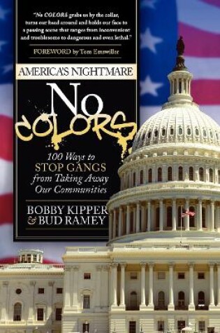 Cover of No COLORS