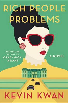 Book cover for Rich People Problems