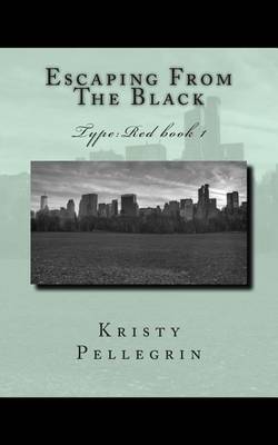 Cover of Escaping From The Black