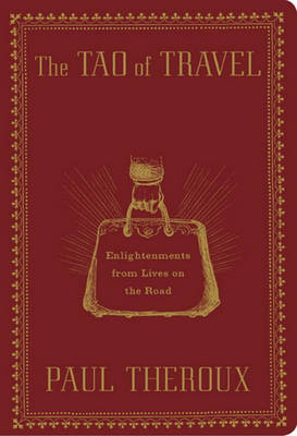 Book cover for The Tao of Travel