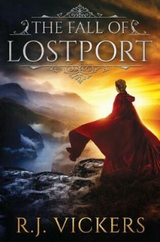 Cover of The Fall of Lostport