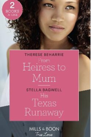 Cover of From Heiress To Mum