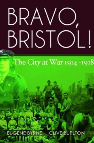 Cover of Bravo, Bristol!