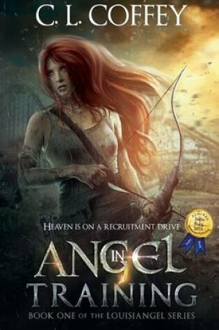 Cover of Angel in Training