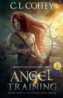Book cover for Angel in Training