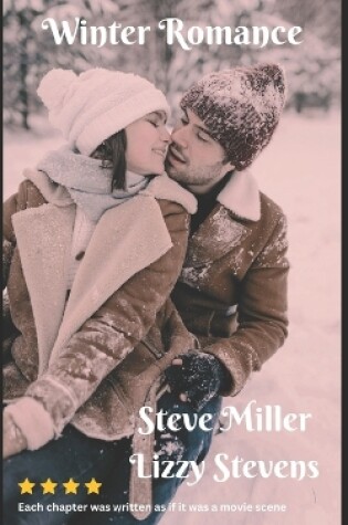 Cover of Winter Romance