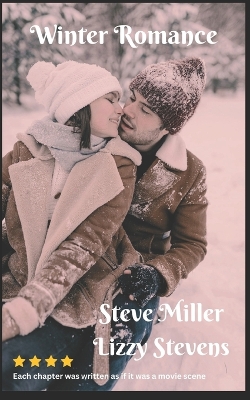 Book cover for Winter Romance