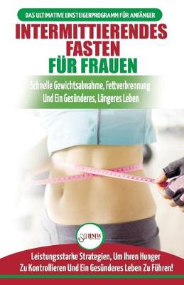 Book cover for Intermittierendes Fasten Für Frauen