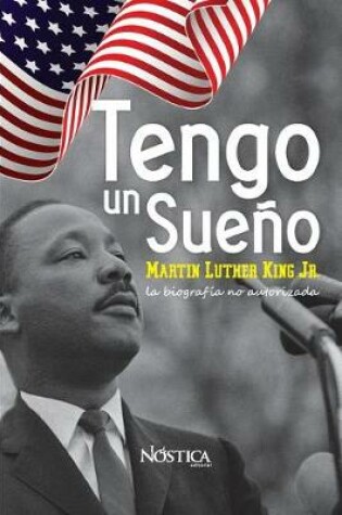 Cover of Tengo un sueño