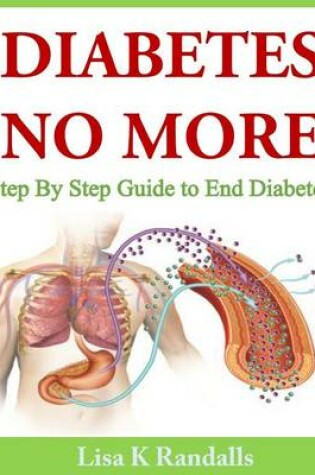 Cover of Diabetes No More