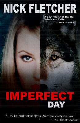 Book cover for Imperfect Day