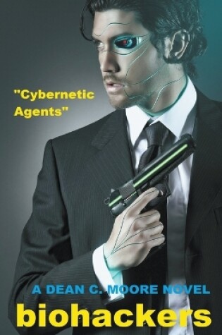Cover of Cybernetic Agents