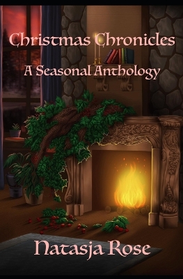 Book cover for Christmas Chronicles