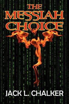 Book cover for The Messiah Choice