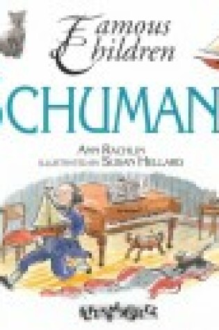 Cover of Schumann