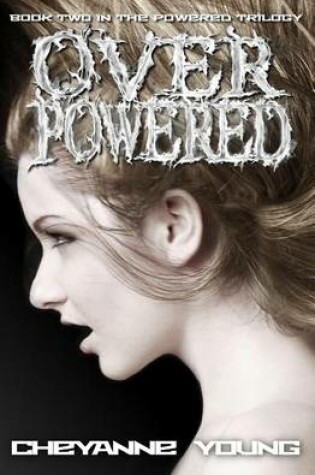 Cover of Overpowered