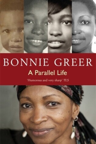 Cover of A Parallel Life