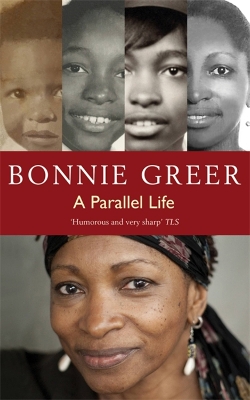 Book cover for A Parallel Life