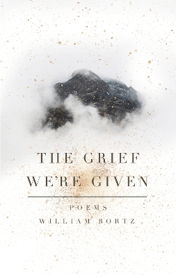 Book cover for The Grief We're Given