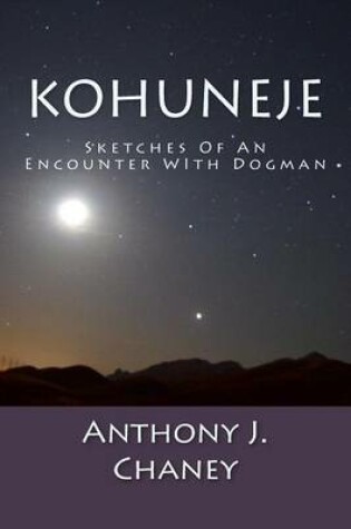 Cover of Kohuneje