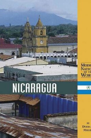 Cover of Nicaragua